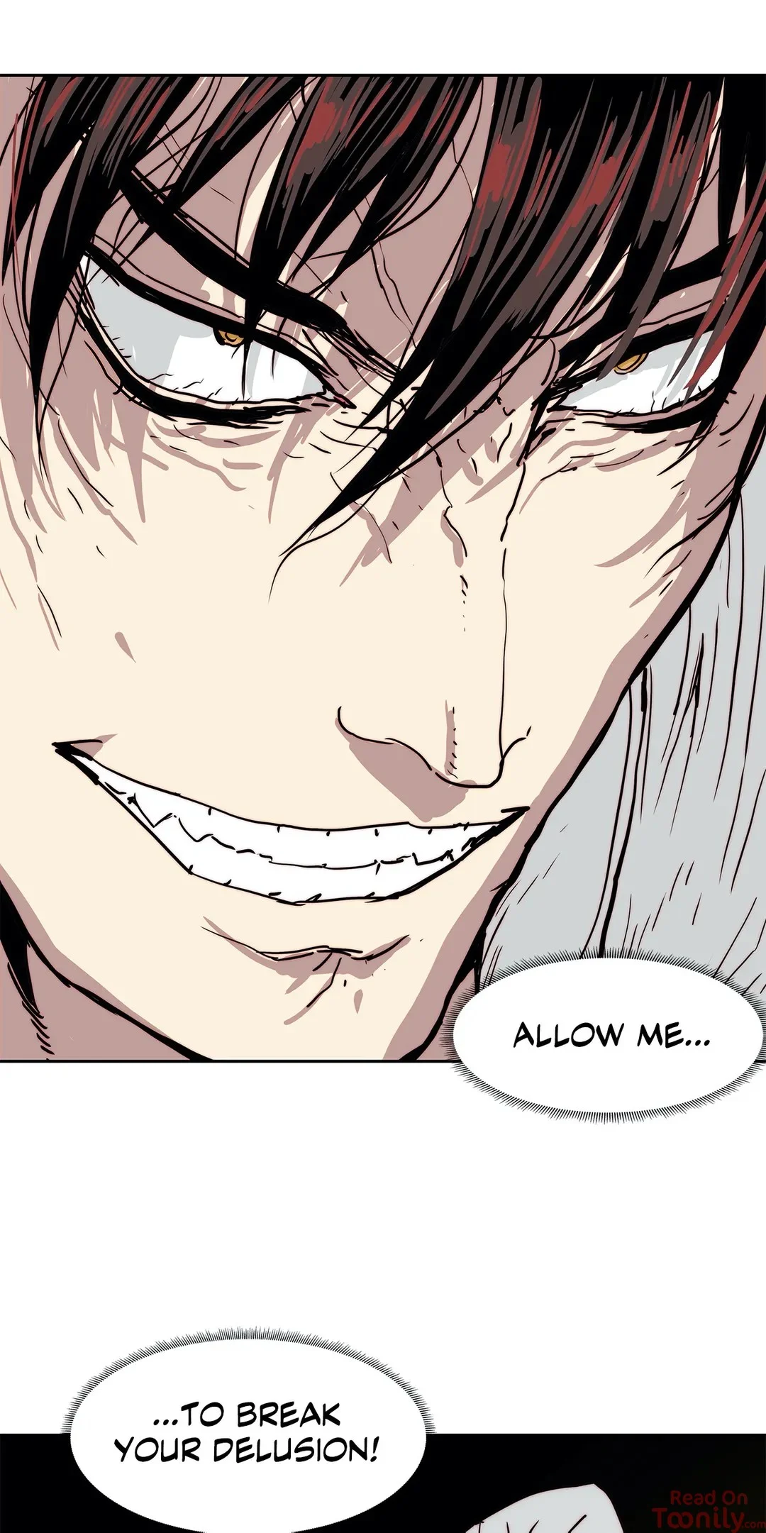 The Desire to Kill chapter 12 page 6
