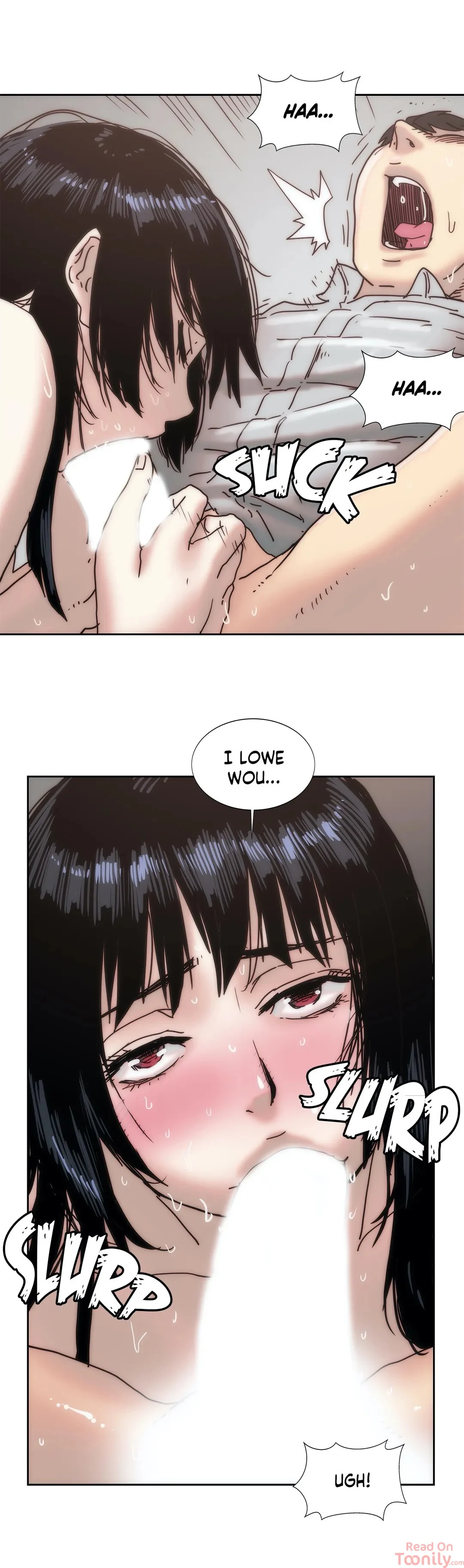 The Desire to Kill chapter 12 page 20