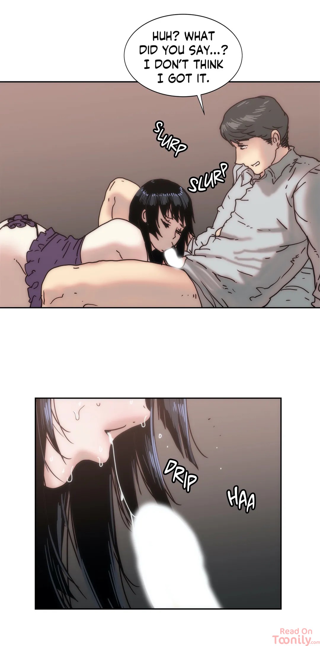 The Desire to Kill chapter 12 page 21