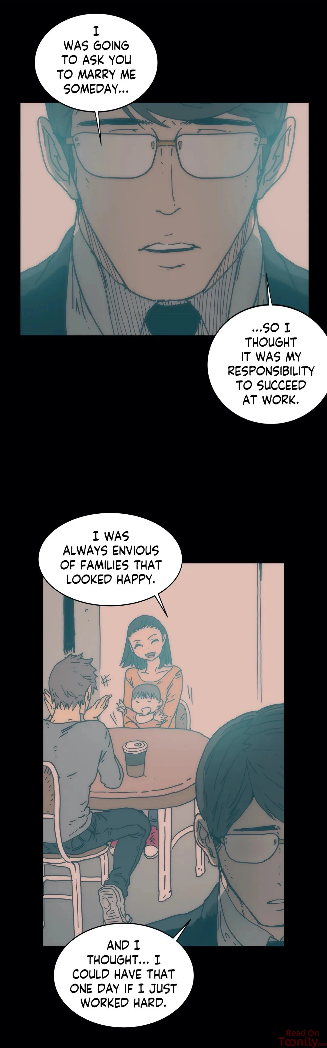 The Desire to Kill chapter 12 page 37