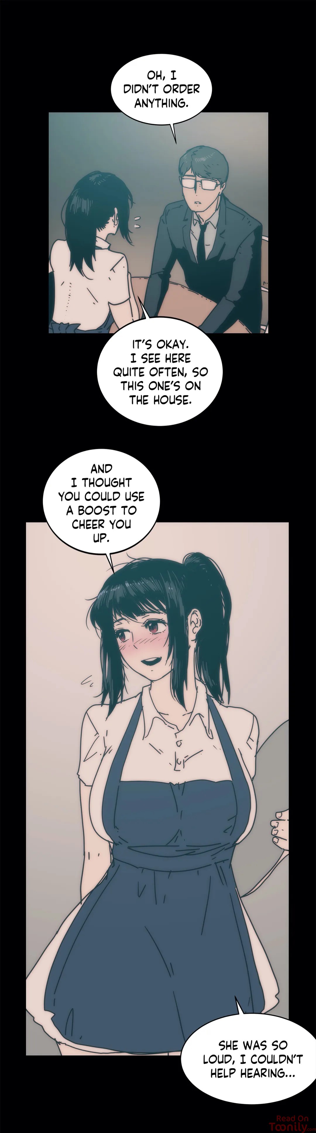 The Desire to Kill chapter 12 page 44