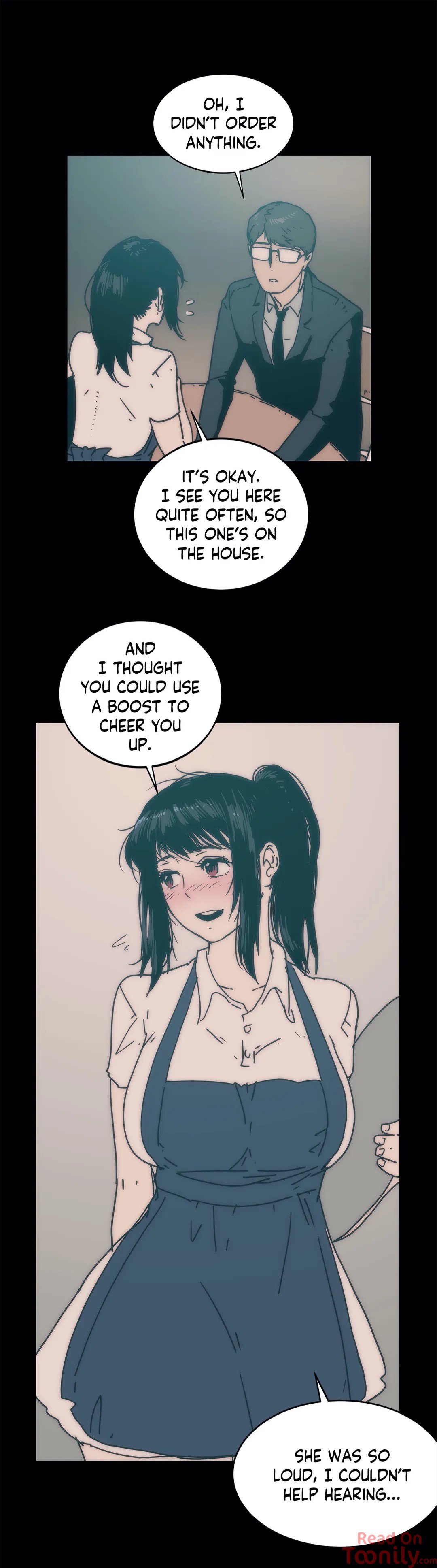 The Desire to Kill chapter 13 page 3