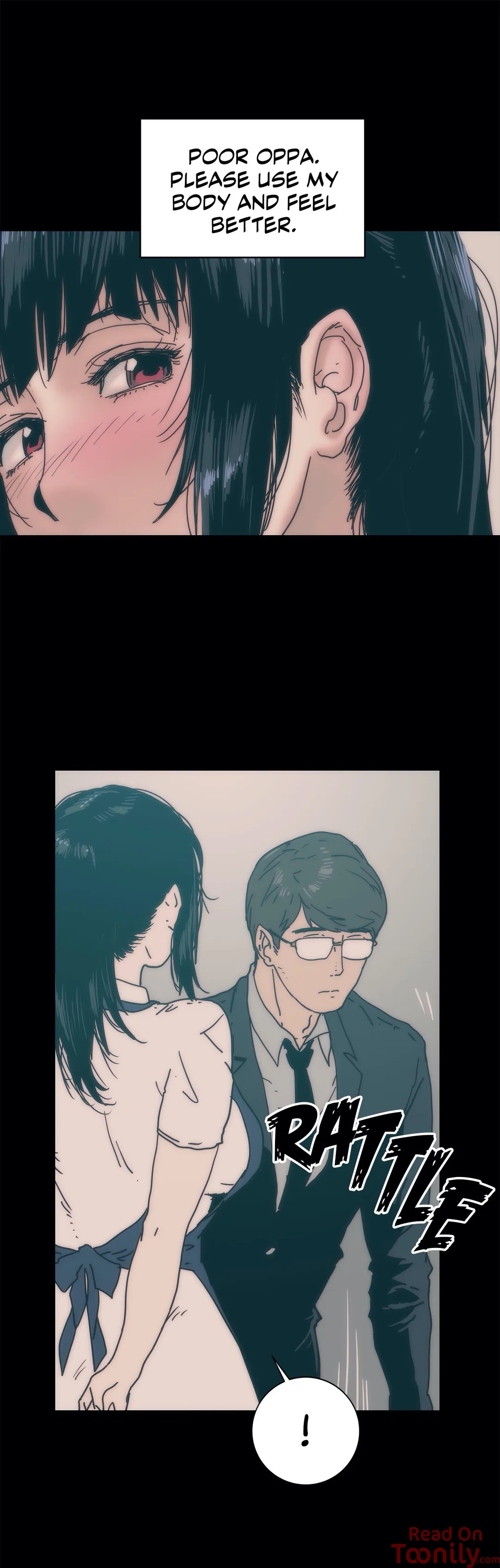 The Desire to Kill chapter 13 page 5