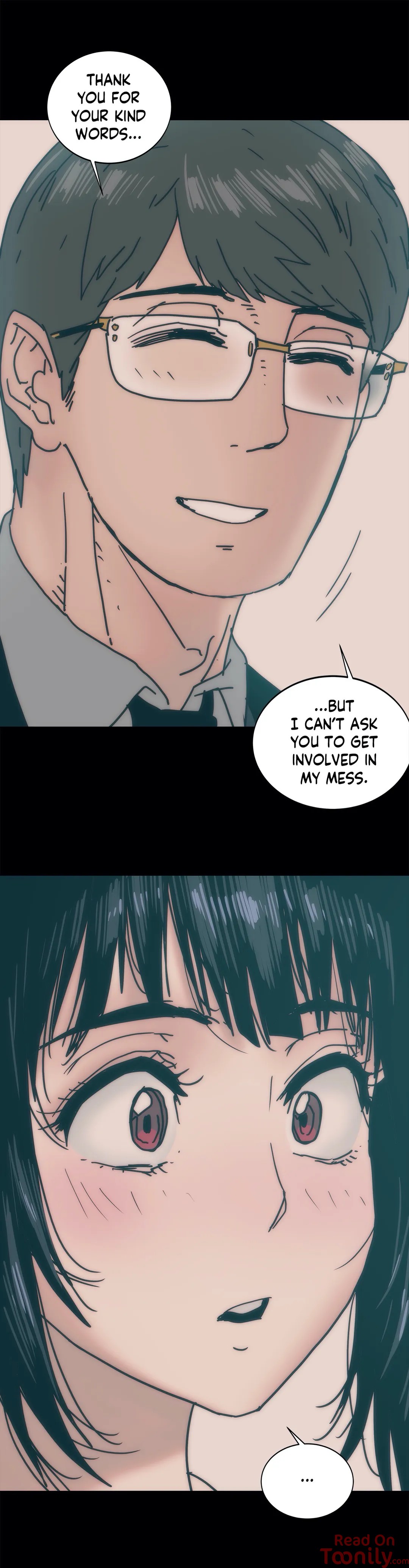 The Desire to Kill chapter 13 page 6