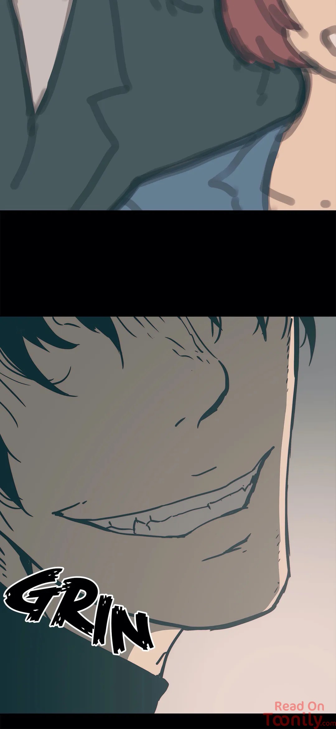 The Desire to Kill chapter 13 page 25