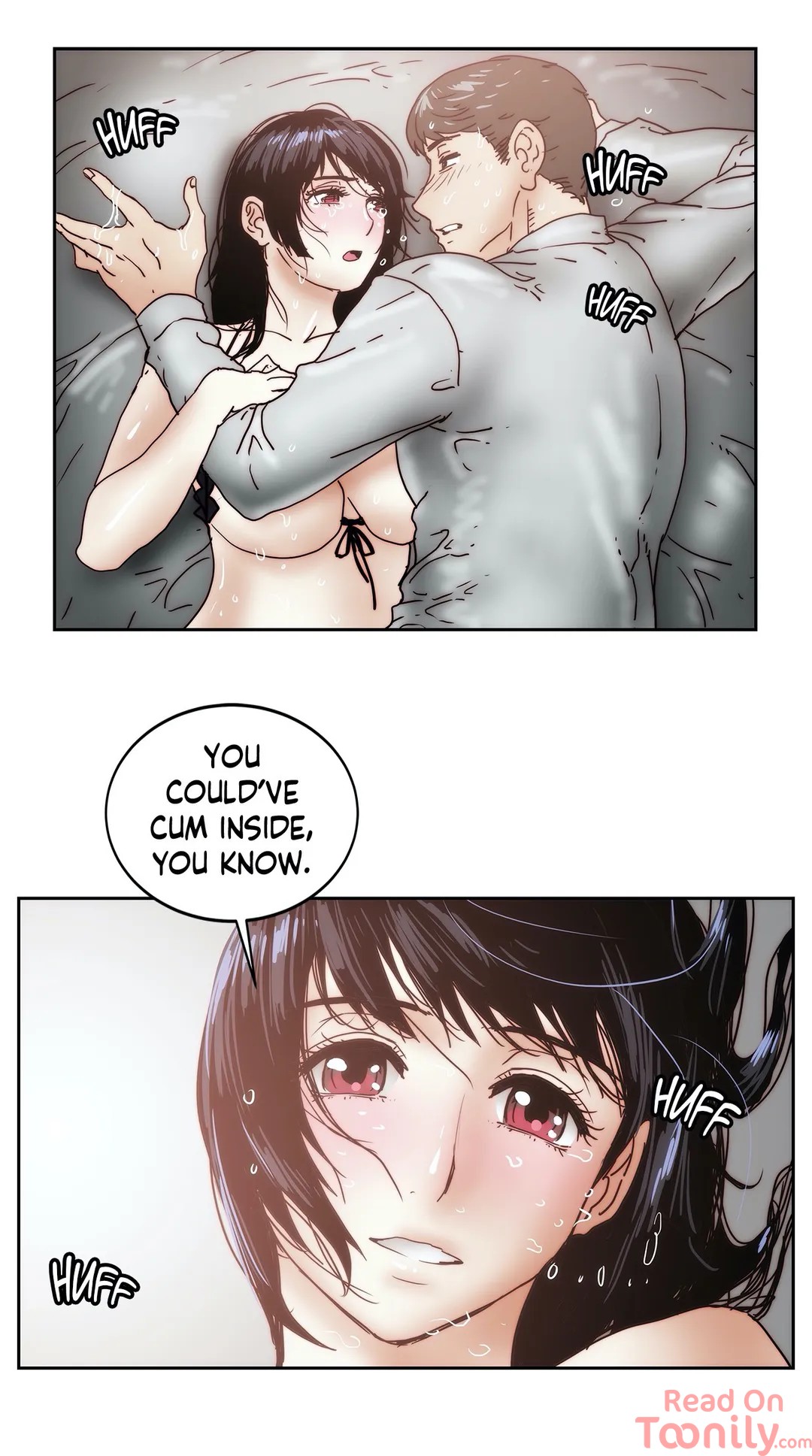 The Desire to Kill chapter 13 page 35