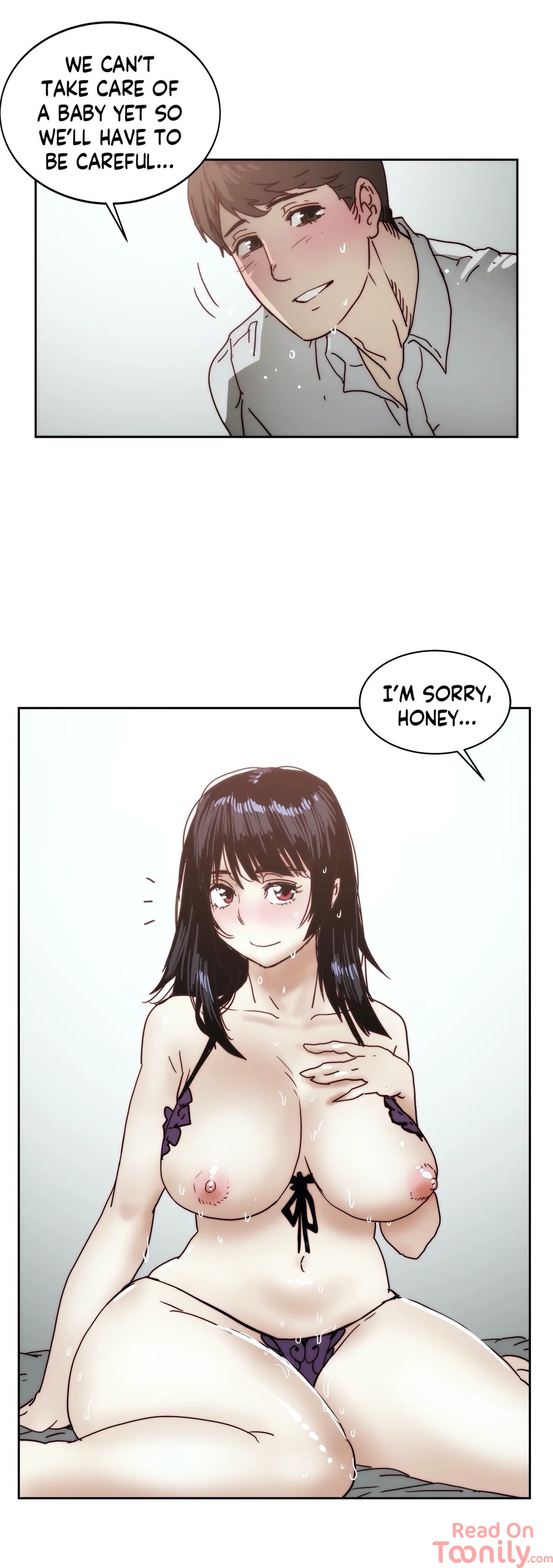 The Desire to Kill chapter 13 page 36