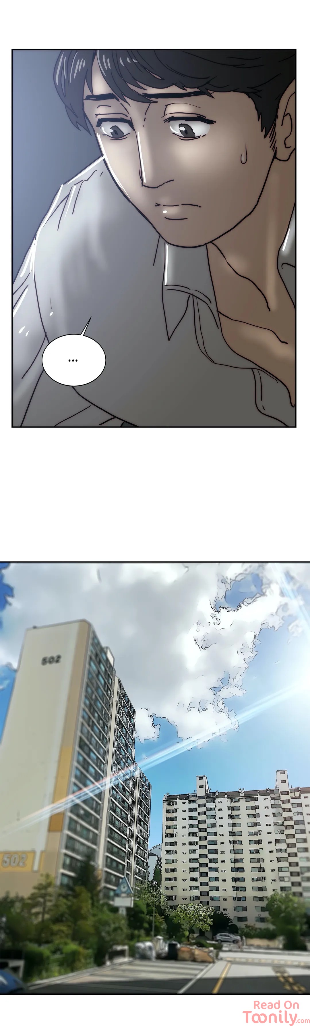 The Desire to Kill chapter 13 page 43