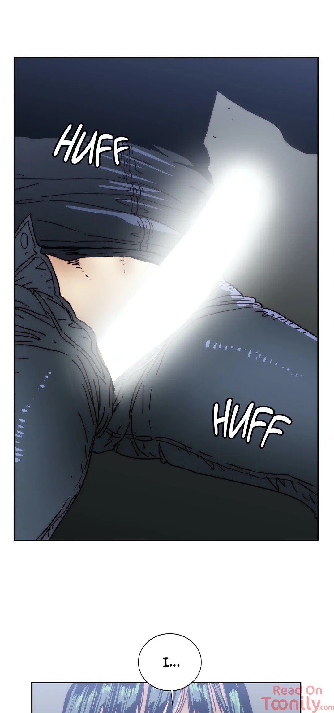 The Desire to Kill chapter 14 page 22