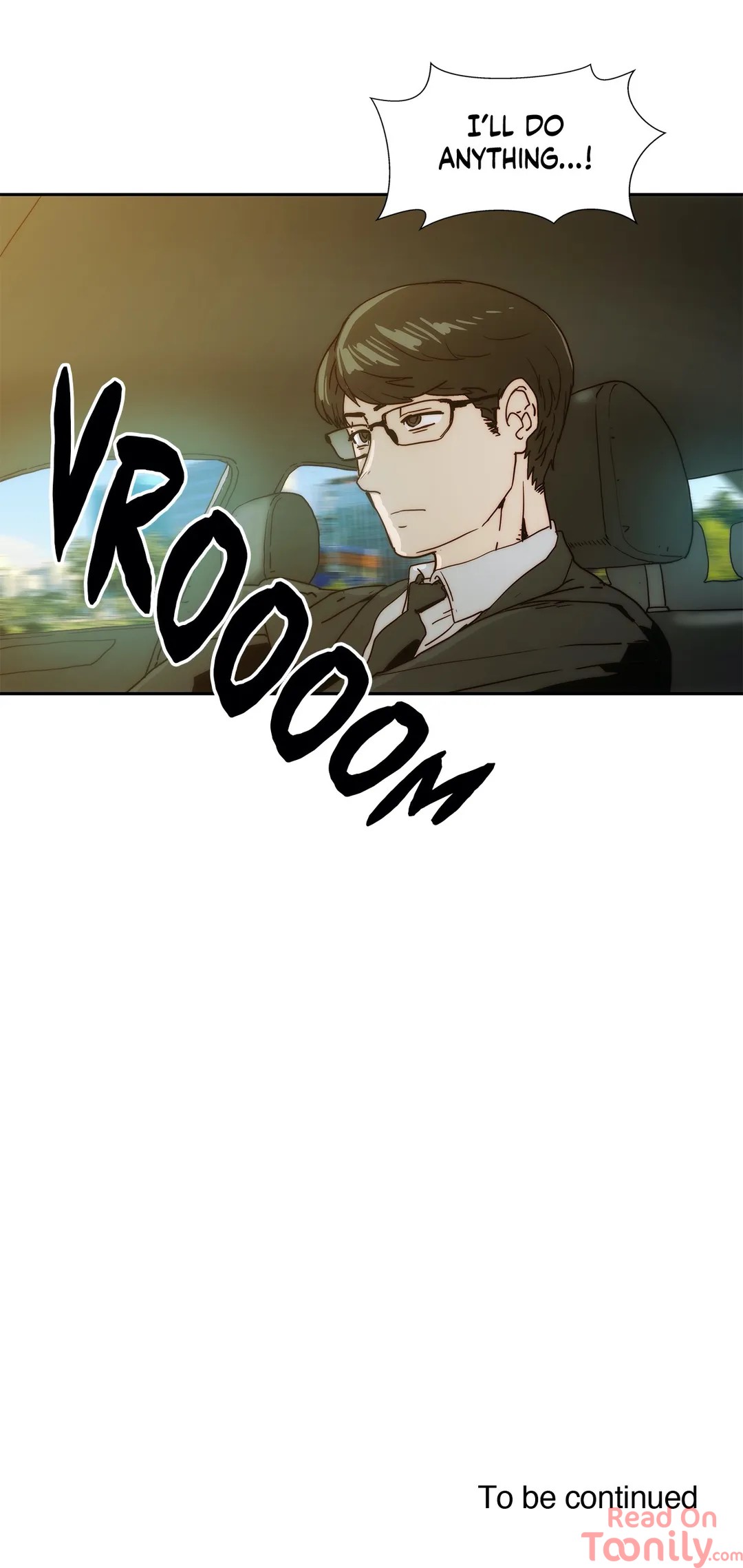 The Desire to Kill chapter 14 page 45