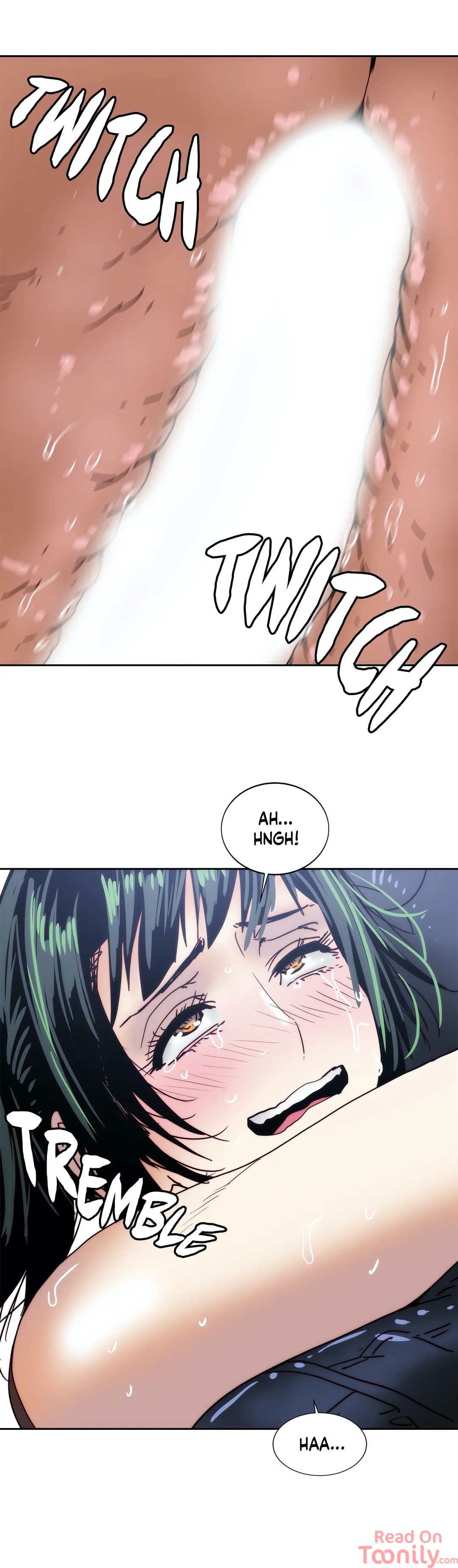 The Desire to Kill chapter 15 page 3
