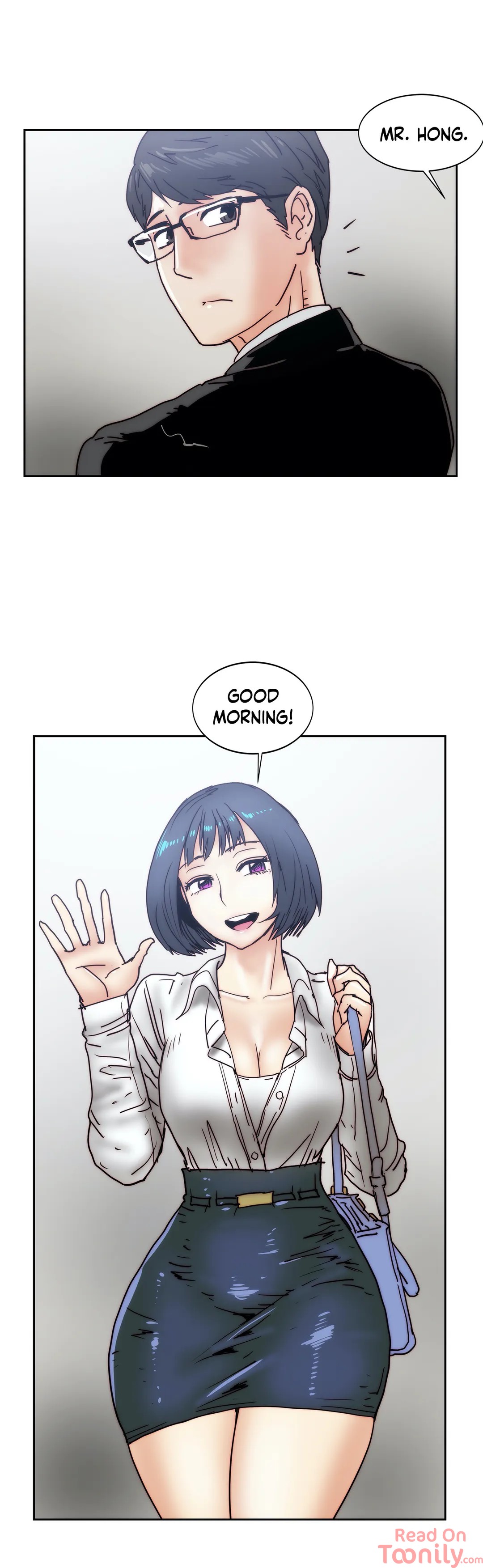 The Desire to Kill chapter 15 page 26