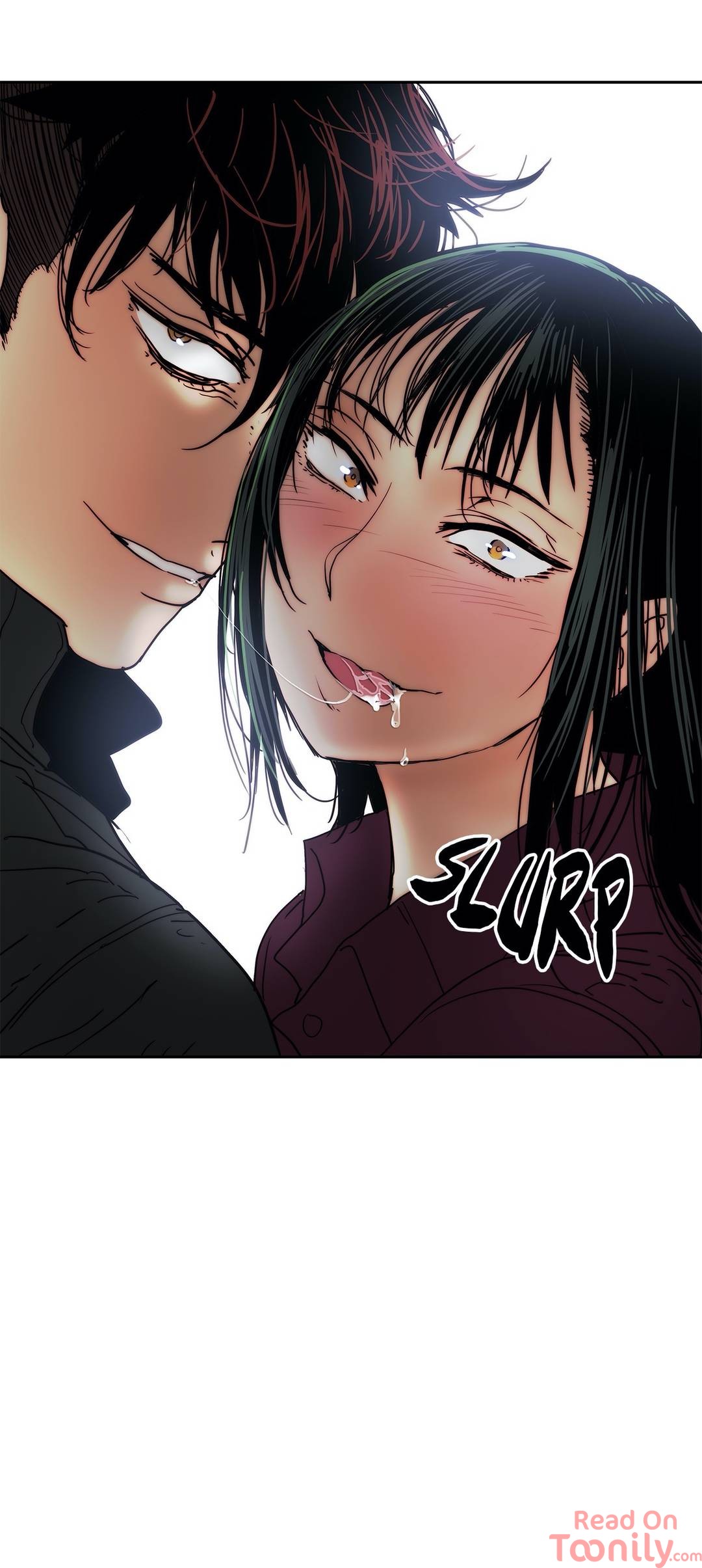 The Desire to Kill chapter 16 page 6
