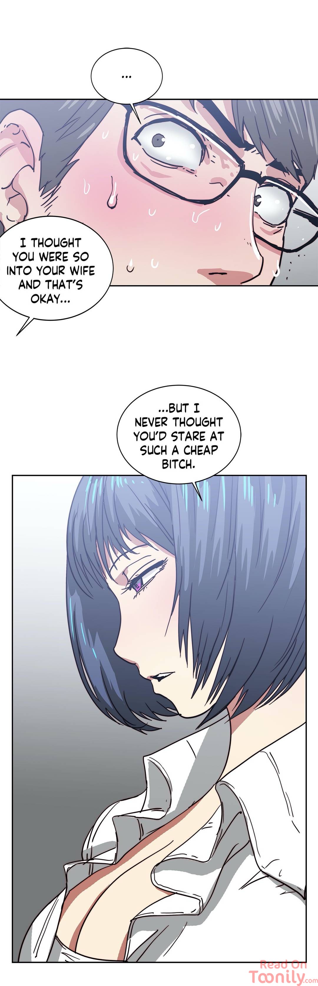 The Desire to Kill chapter 16 page 43