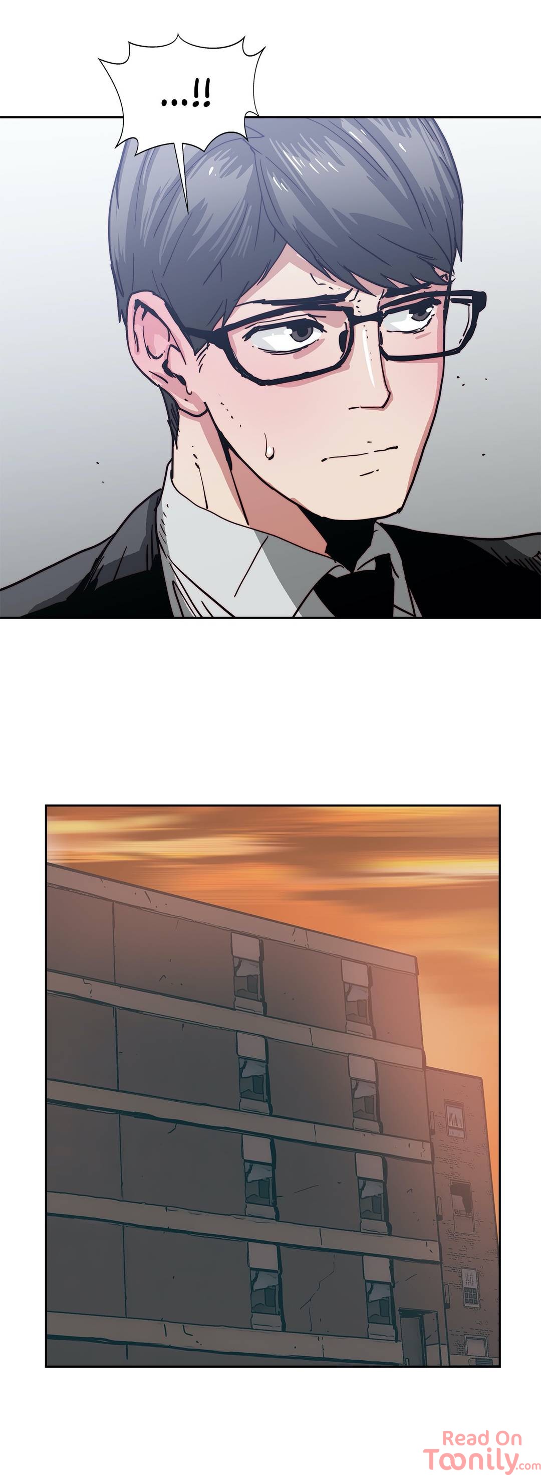 The Desire to Kill chapter 16 page 44
