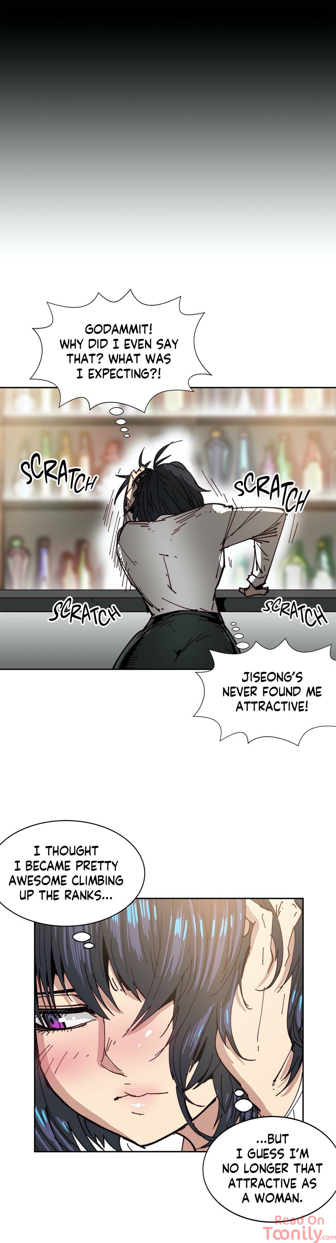 The Desire to Kill chapter 17 page 37