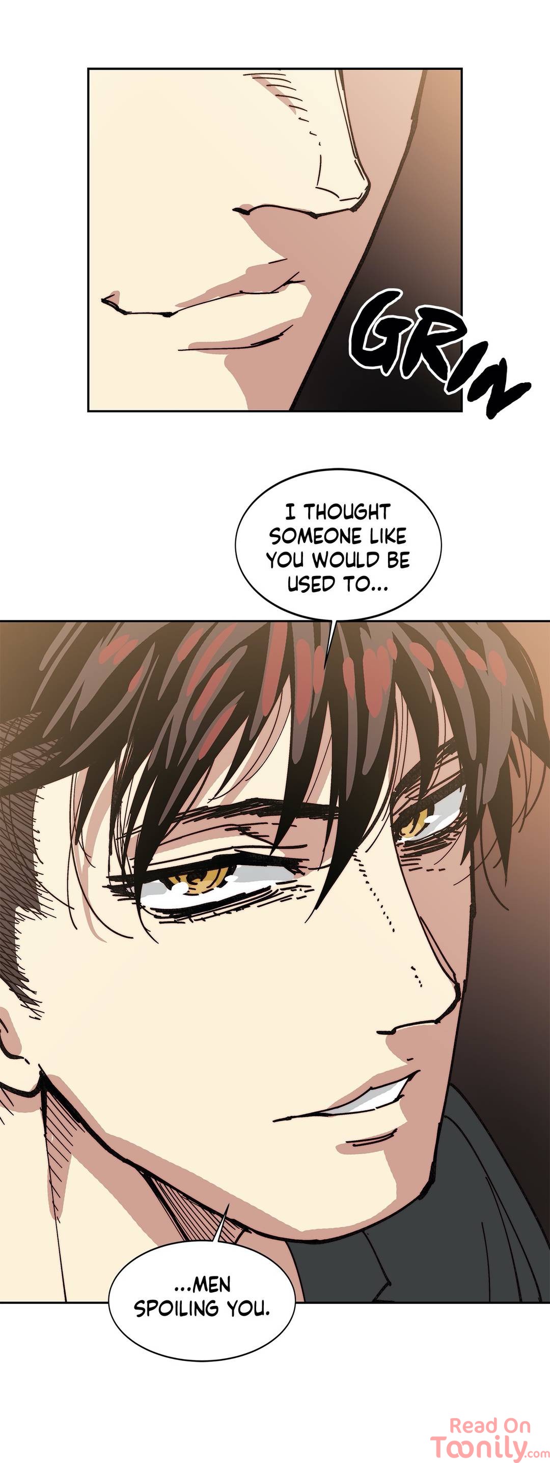The Desire to Kill chapter 17 page 43