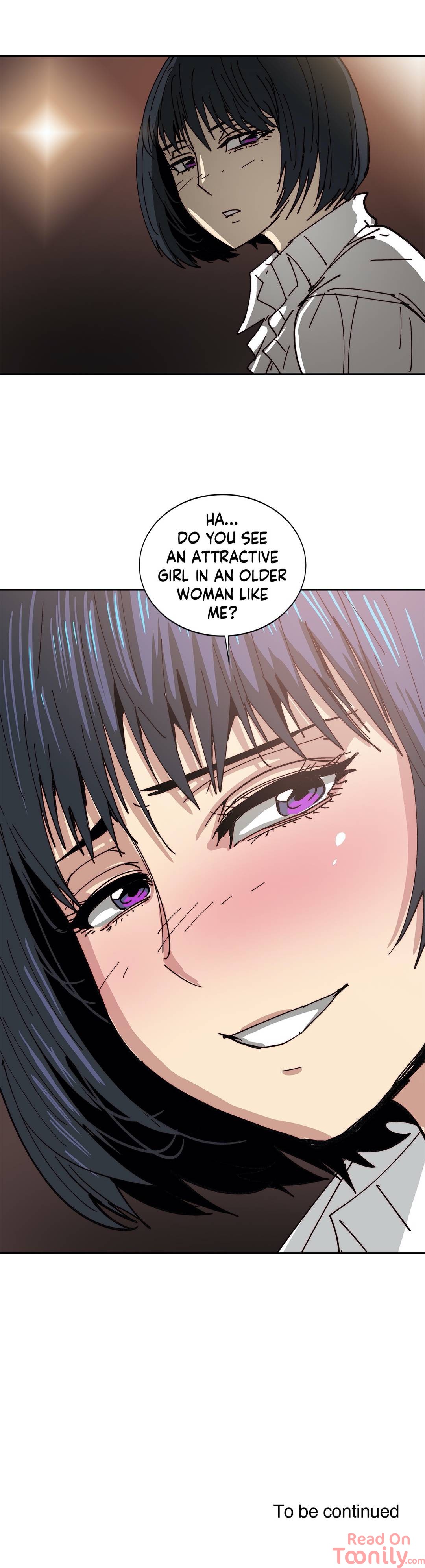 The Desire to Kill chapter 17 page 44