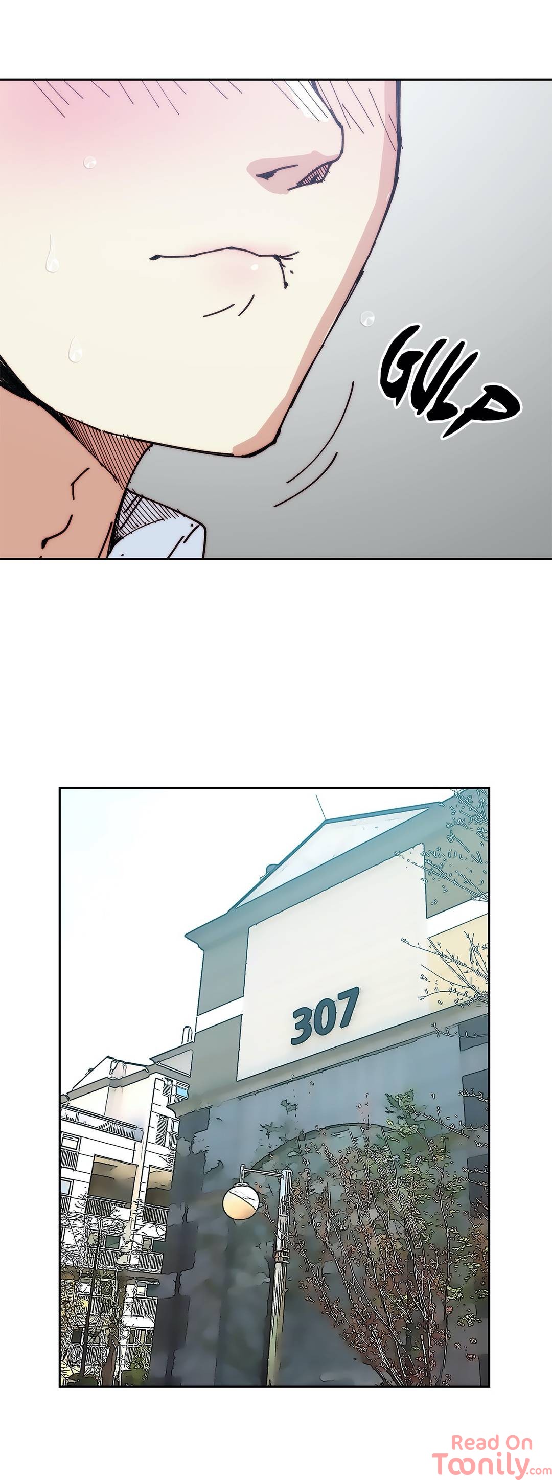 The Desire to Kill chapter 18 page 19