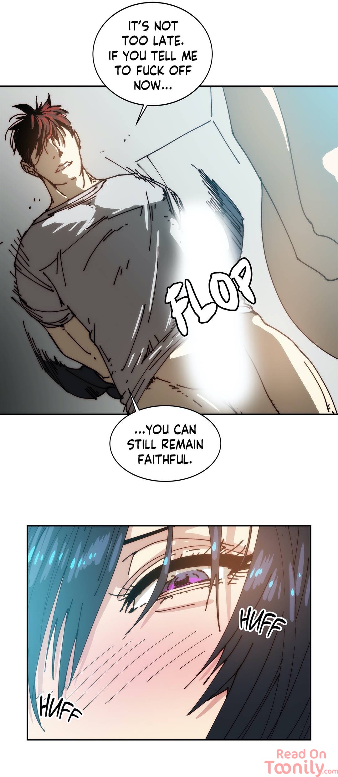 The Desire to Kill chapter 19 page 42