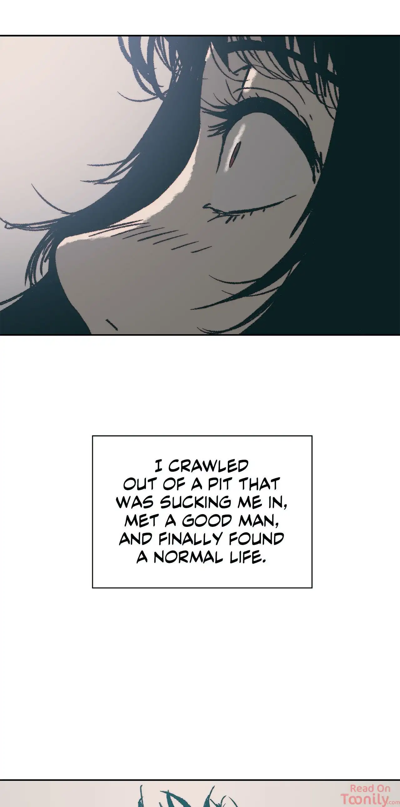 The Desire to Kill chapter 2 page 1