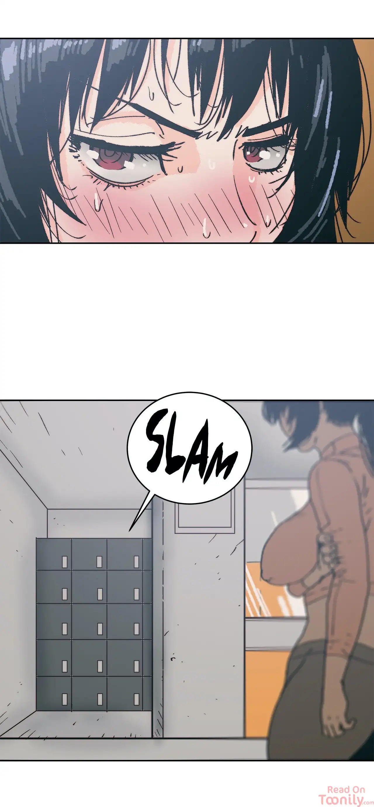 The Desire to Kill chapter 2 page 42