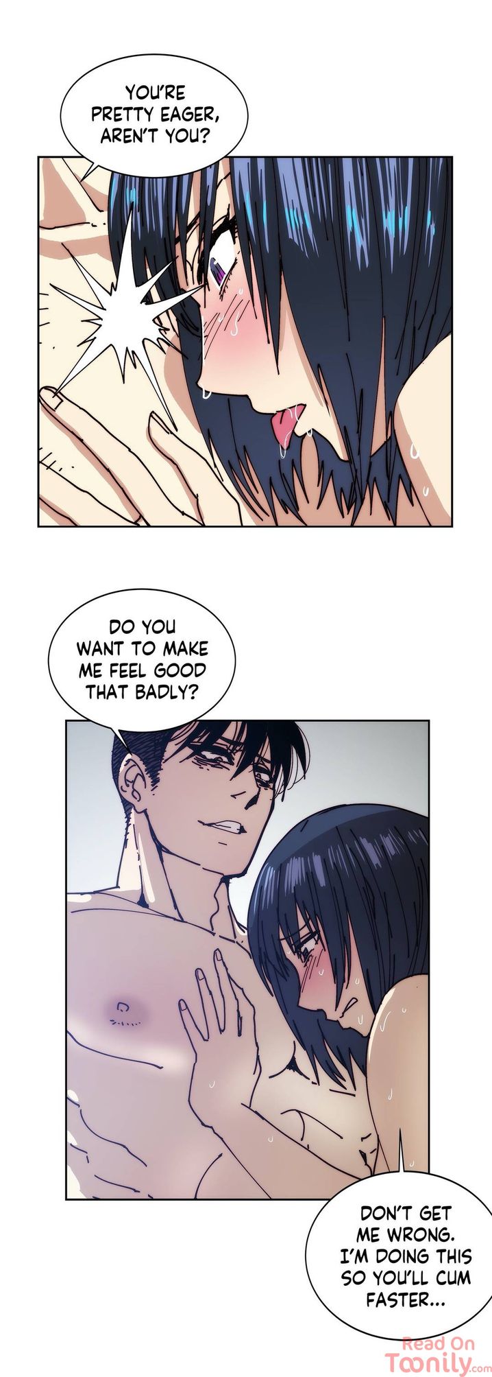 The Desire to Kill chapter 20 page 12