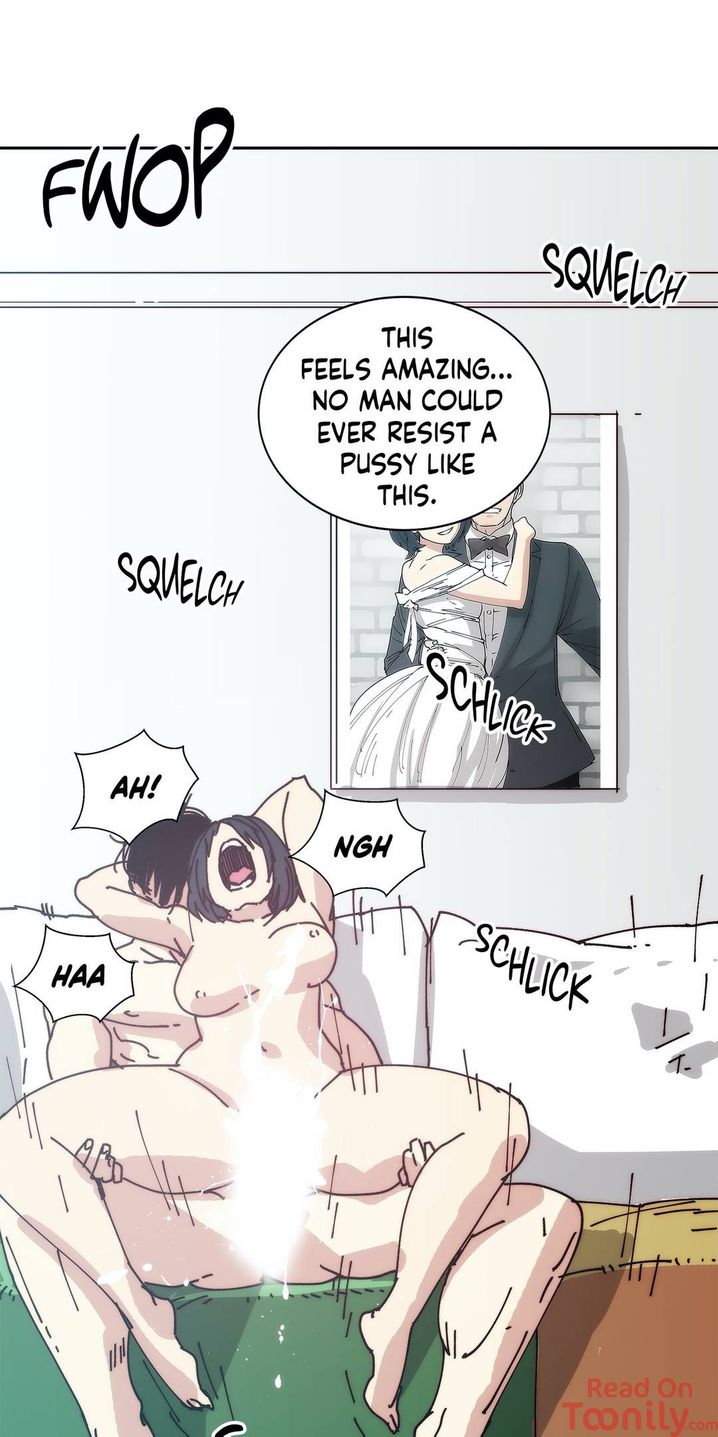 The Desire to Kill chapter 20 page 46