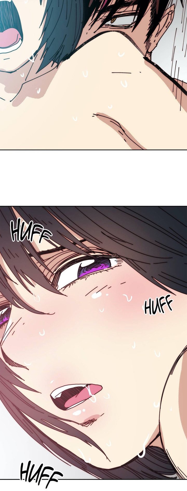 The Desire to Kill chapter 21 page 8