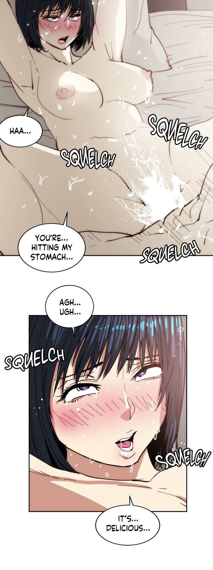 The Desire to Kill chapter 21 page 44