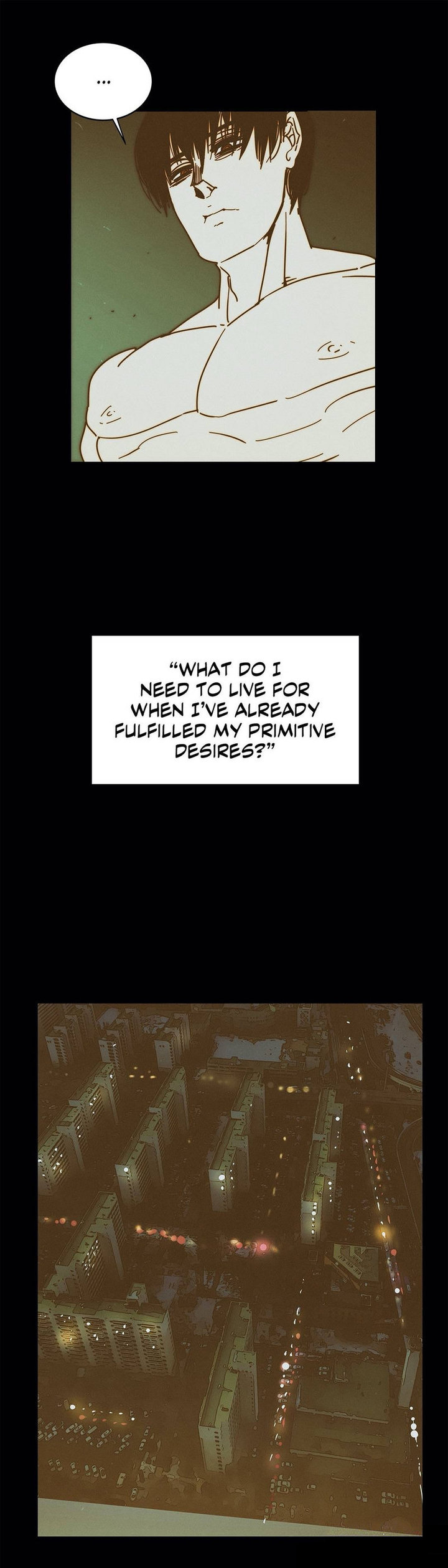 The Desire to Kill chapter 22 page 30