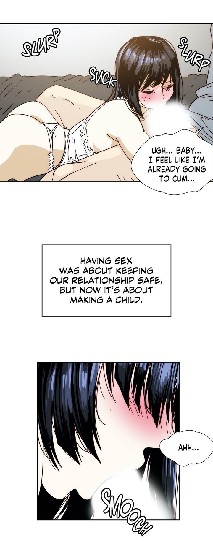 The Desire to Kill chapter 22 page 46