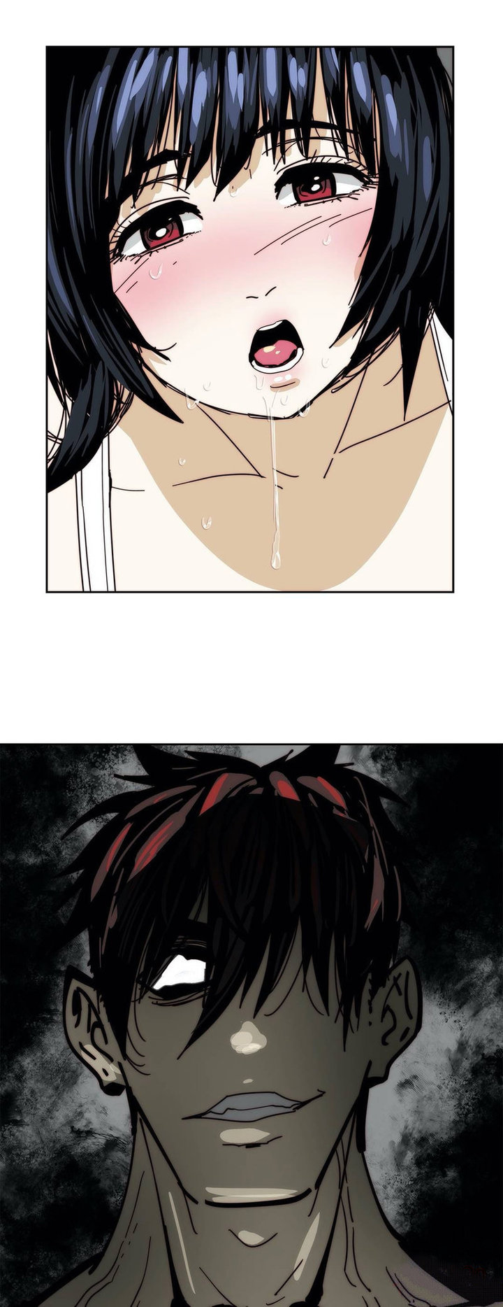 The Desire to Kill chapter 22 page 48
