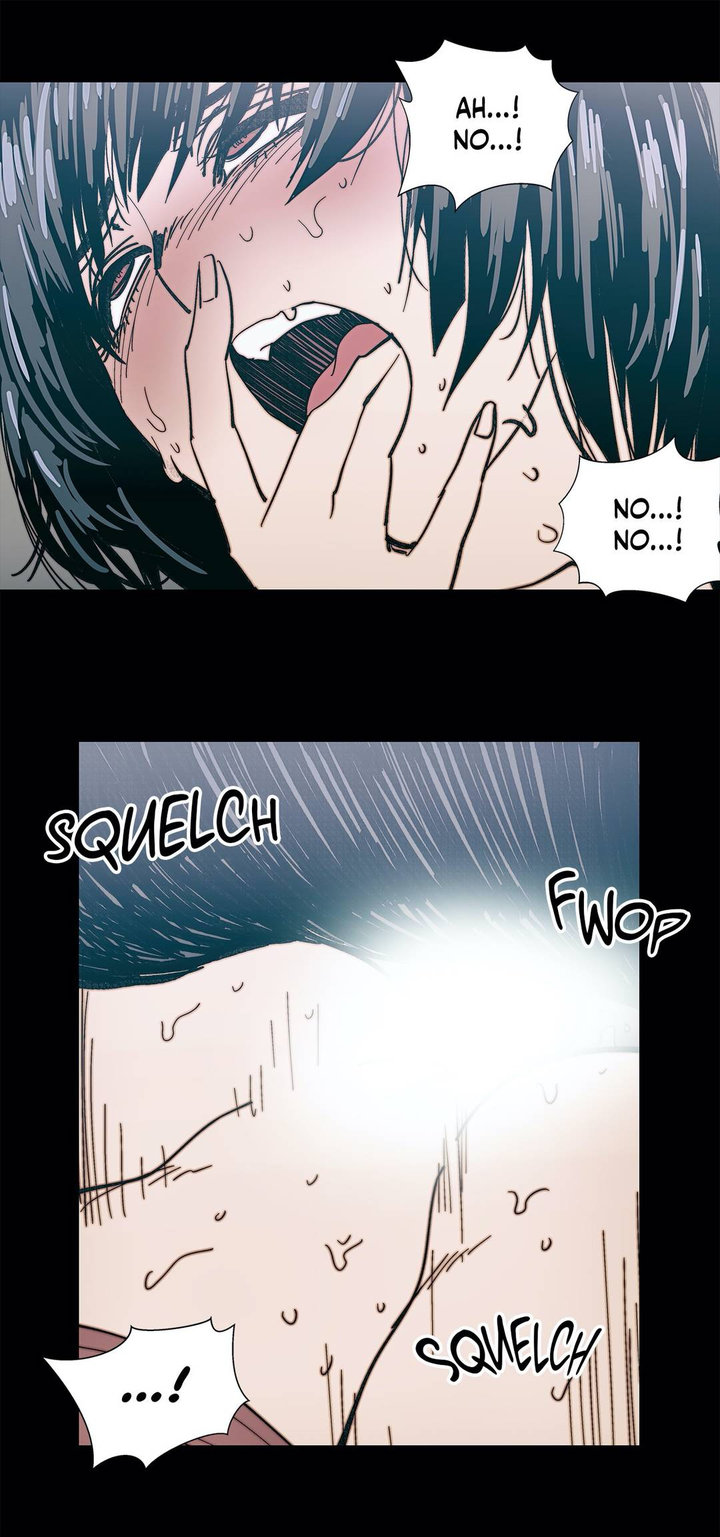 The Desire to Kill chapter 23 page 22