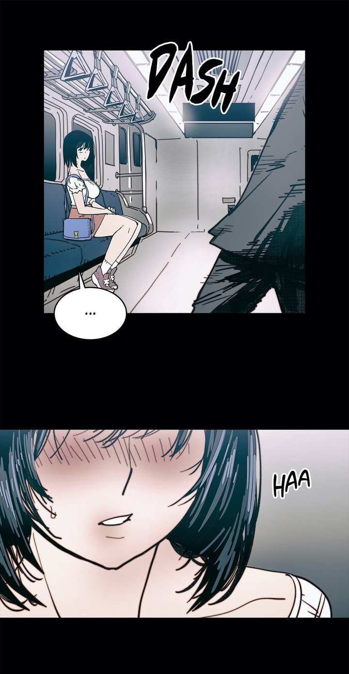 The Desire to Kill chapter 23 page 26