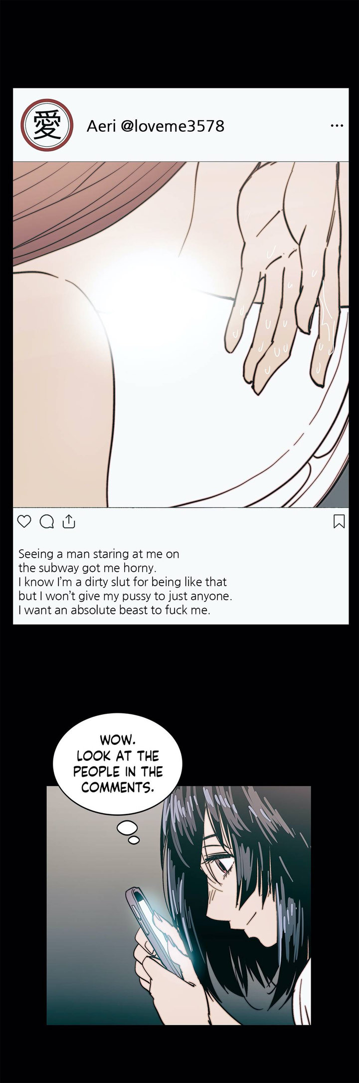 The Desire to Kill chapter 23 page 32