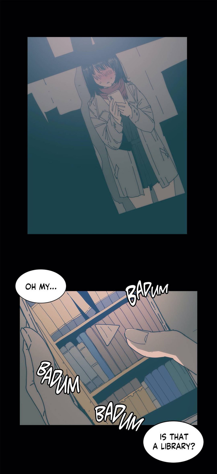 The Desire to Kill chapter 24 page 43