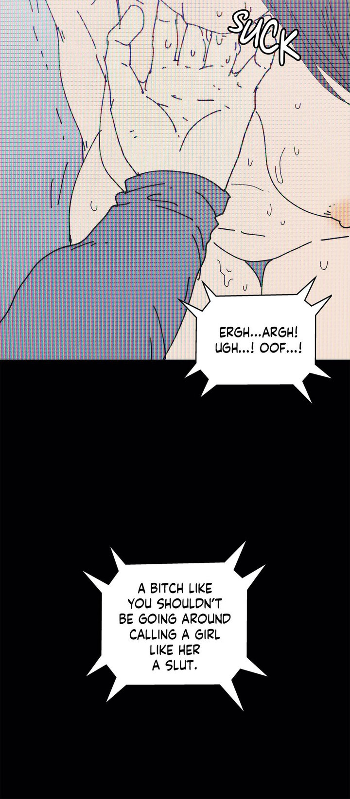 The Desire to Kill chapter 24 page 52