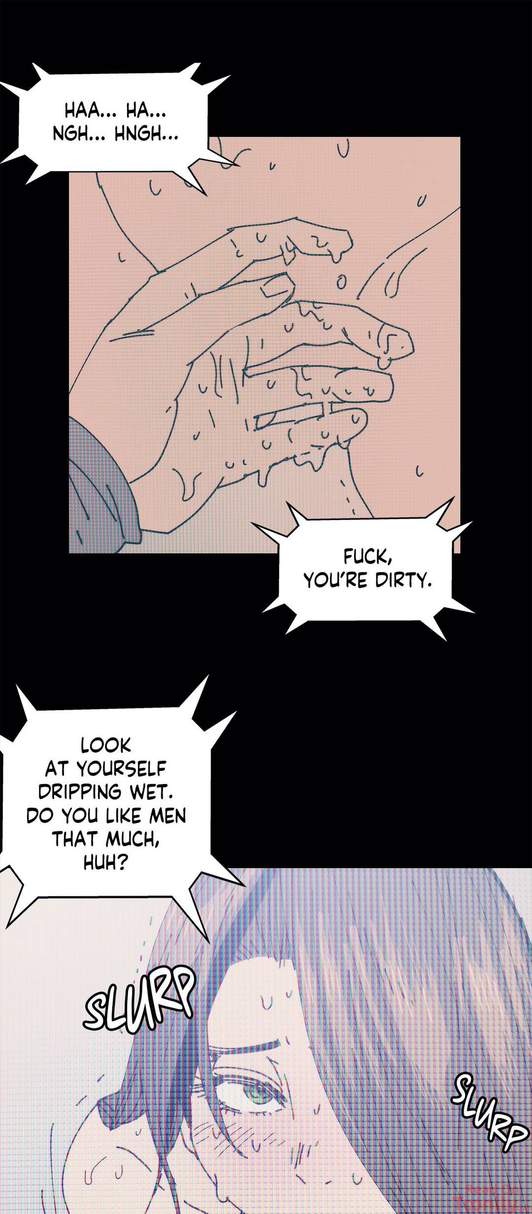 The Desire to Kill chapter 25 page 5