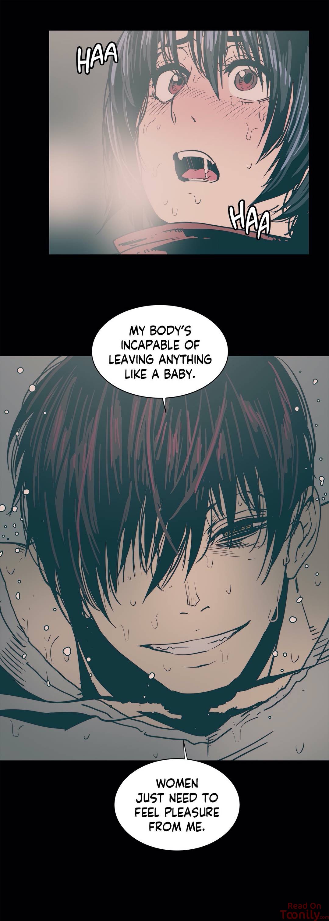 The Desire to Kill chapter 25 page 48