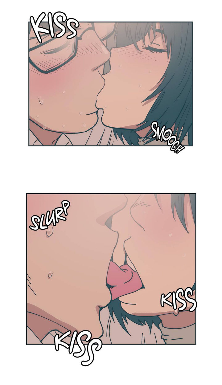 The Desire to Kill chapter 26 page 37