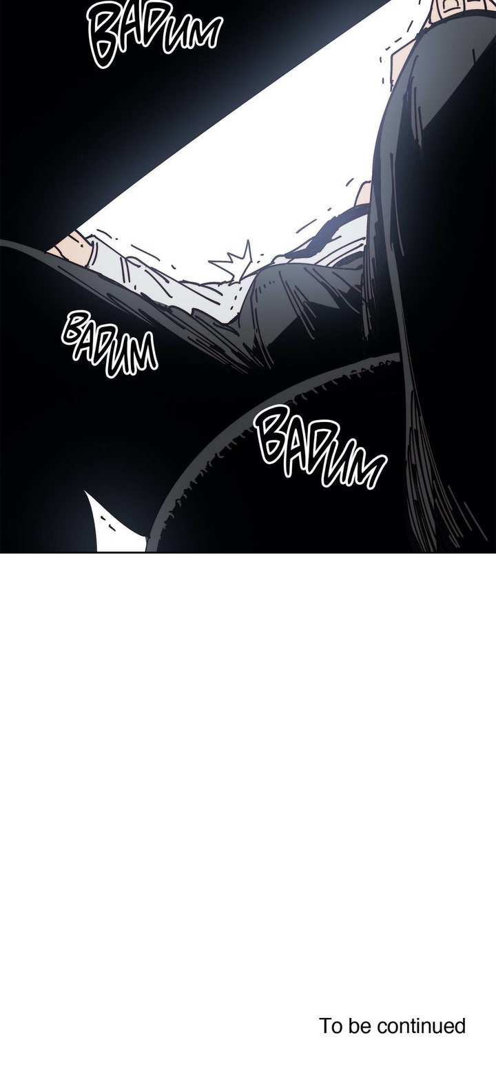 The Desire to Kill chapter 26 page 50