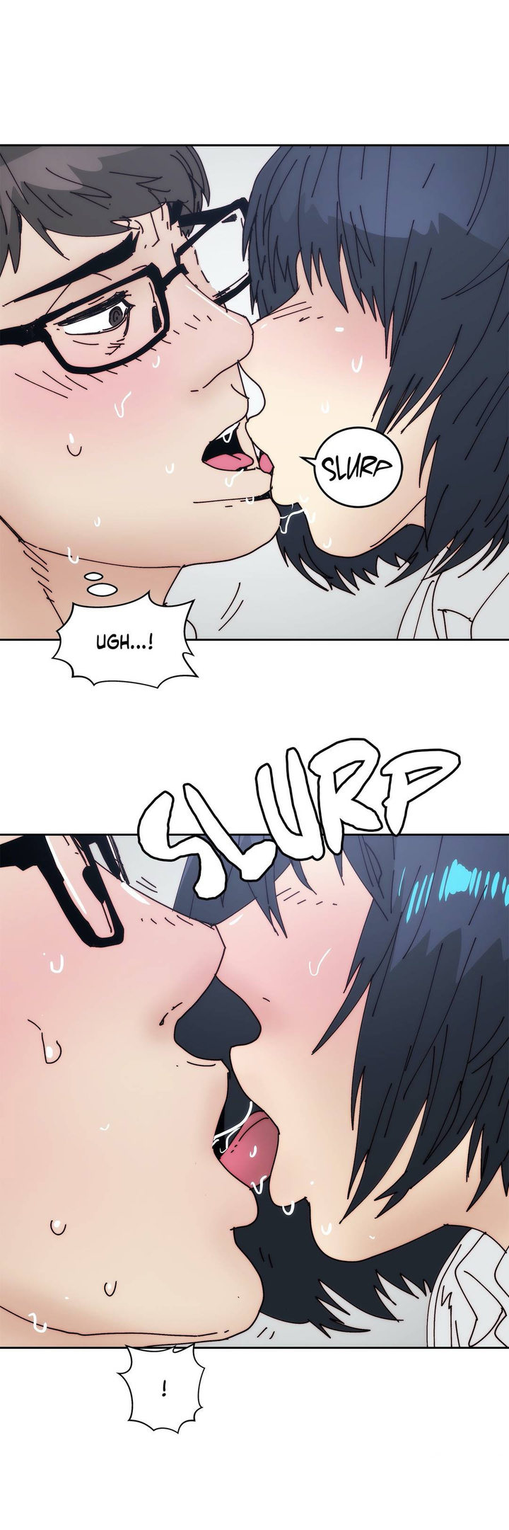 The Desire to Kill chapter 27 page 27