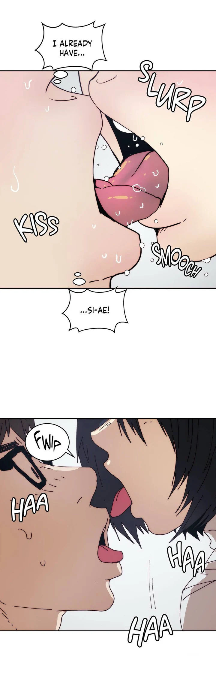 The Desire to Kill chapter 27 page 29