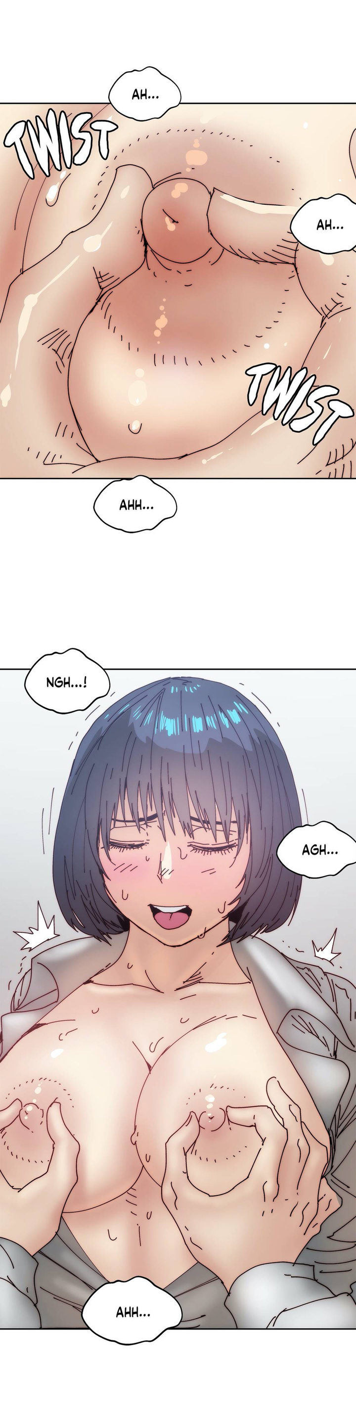 The Desire to Kill chapter 27 page 36