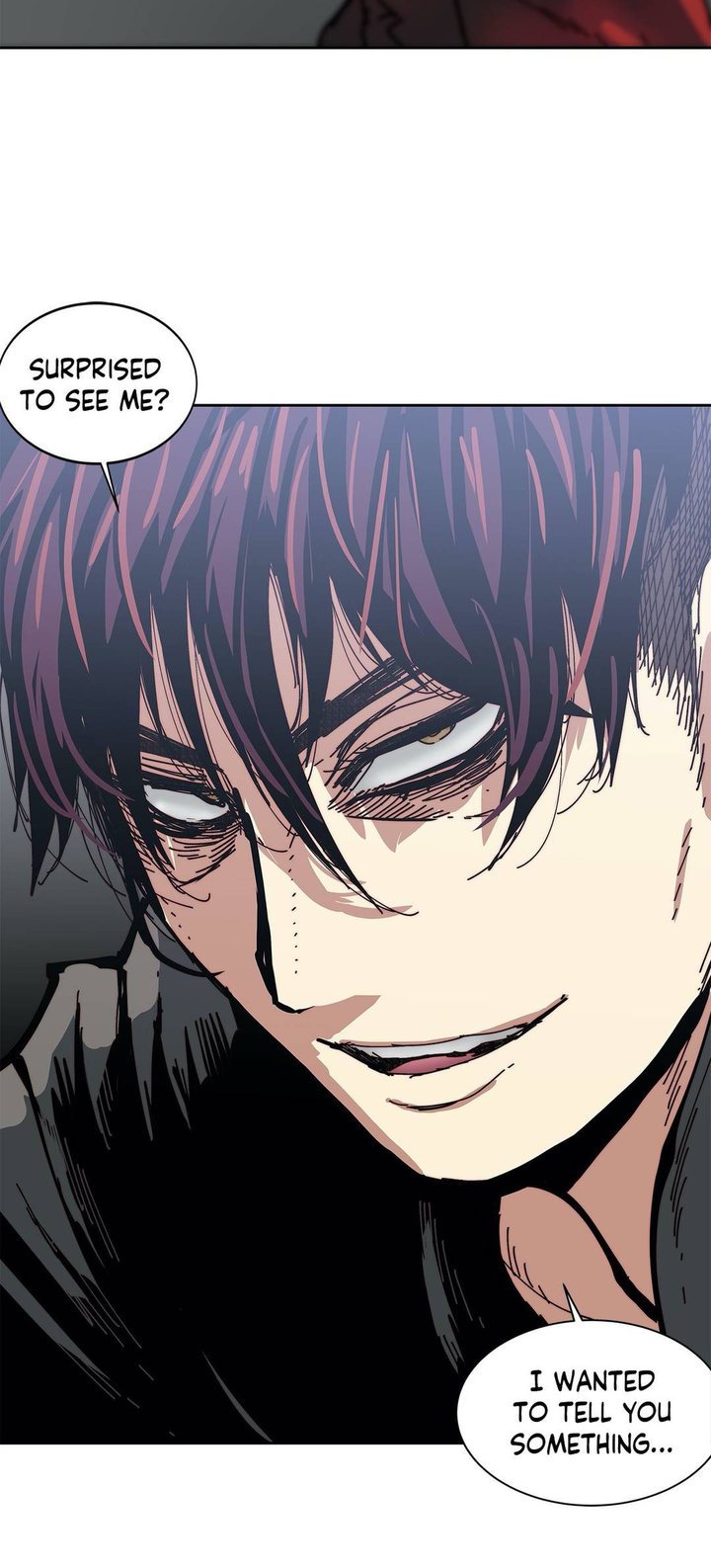The Desire to Kill chapter 28 page 4