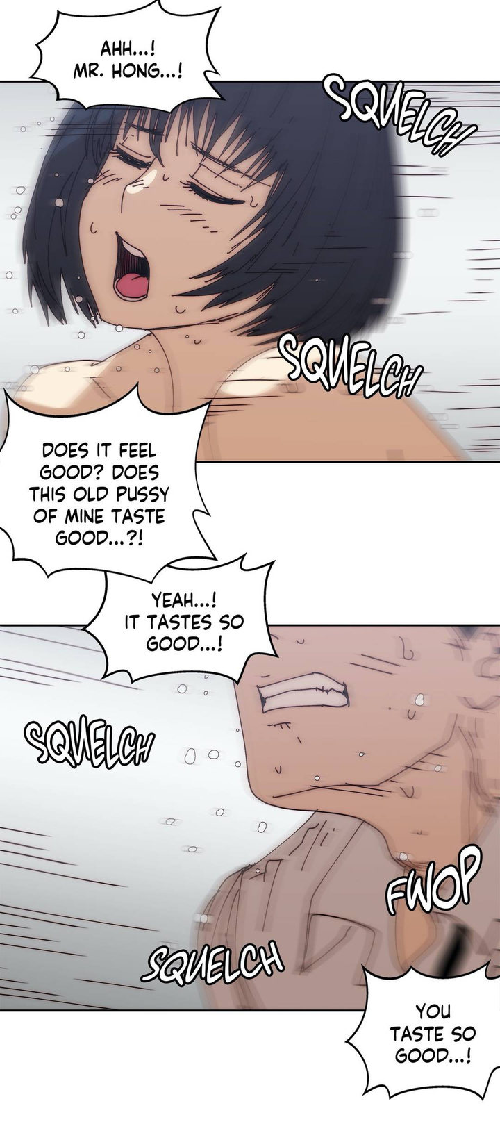 The Desire to Kill chapter 28 page 6