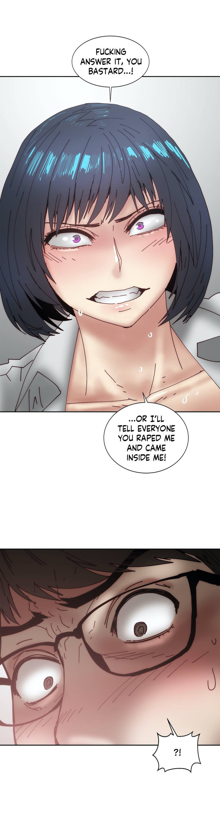 The Desire to Kill chapter 28 page 38