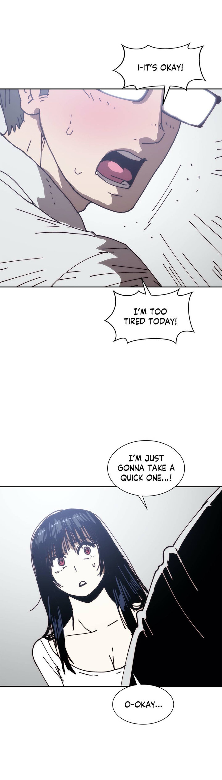 The Desire to Kill chapter 30 page 22