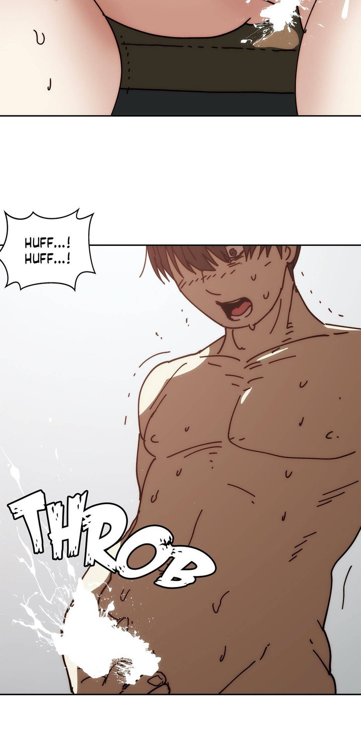 The Desire to Kill chapter 30 page 52